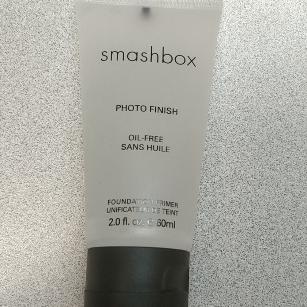 Smashbox photo finish 2 oz